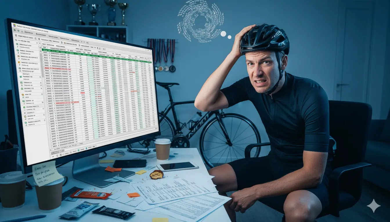 Ahorra 15 horas semanales y recupera tu vida: Automatiza la gestión de tu club de ciclismo