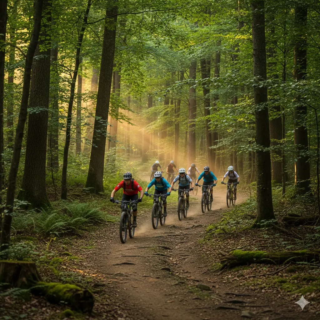 Los 5 Errores que Están Destruyendo tu Escuela de Ciclismo (y Cómo Evitarlos)